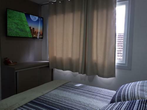 Apartamento 100% Flats