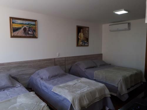 Apartamento 100% Flats