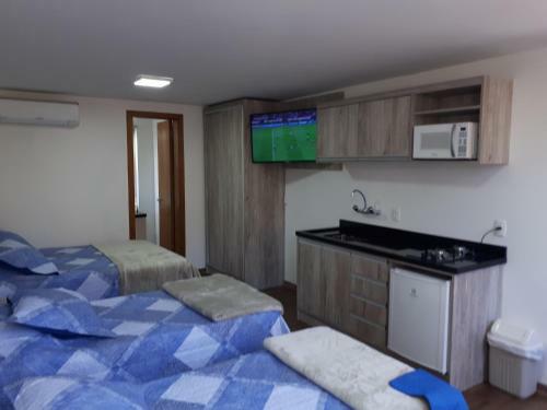 Apartamento 100% Flats