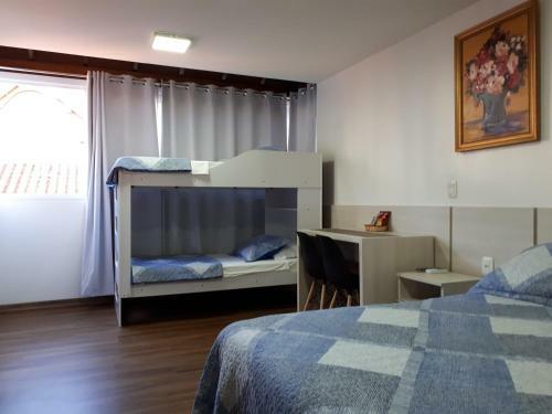 Apartamento 100% Flats