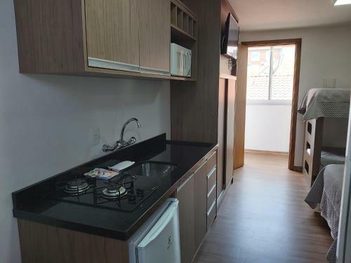 Apartamento 100% Flats