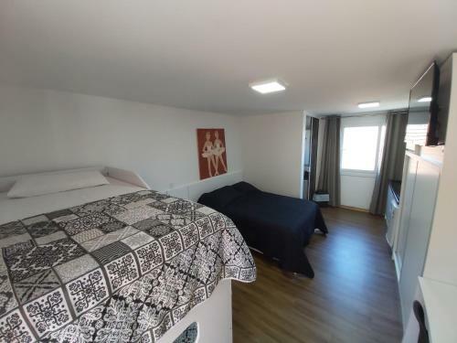 Apartamento 100% Flats
