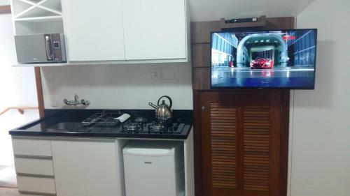 Apartamento 100% Flats