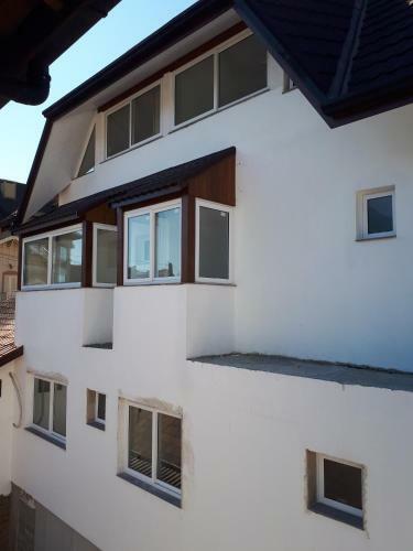 Apartamento 100% Flats