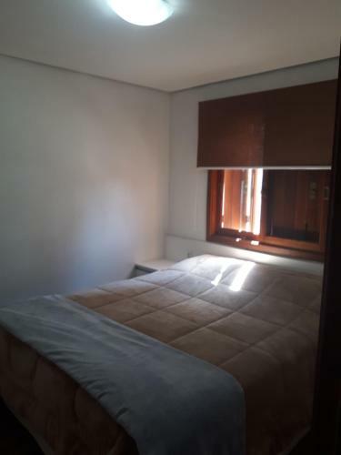 Apartamento 100% Flats