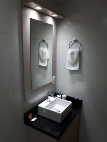 Apartamento 100% Flats