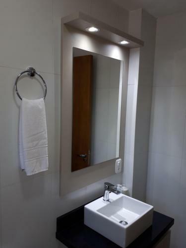 Apartamento 100% Flats