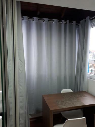 Apartamento 100% Flats