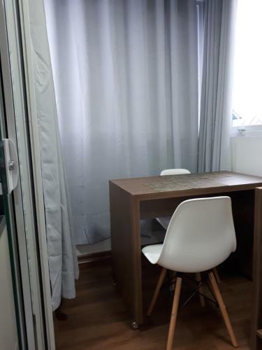 Apartamento 100% Flats