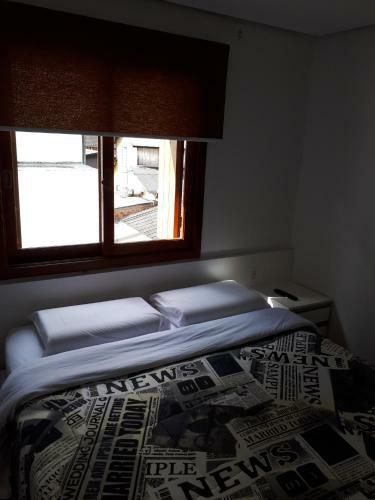 Apartamento 100% Flats