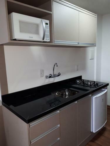 Apartamento 100% Flats