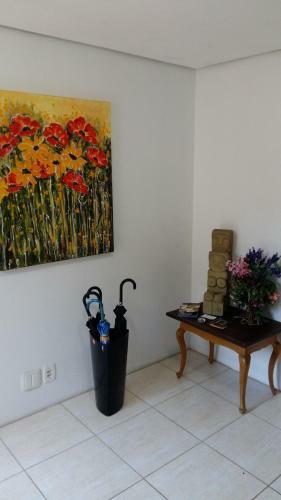 Apartamento 100% Flats