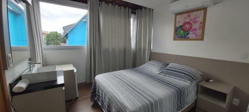 Apartamento 100% Flats