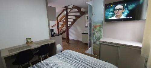 Apartamento 100% Flats
