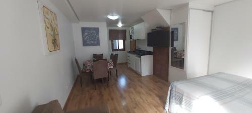 Apartamento 100% Flats