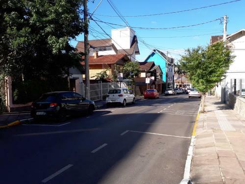Apartamento 100% Flats