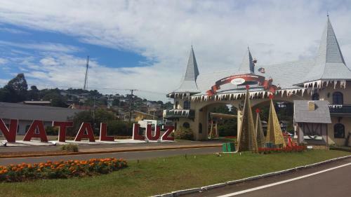 Apartamento 100% Flats