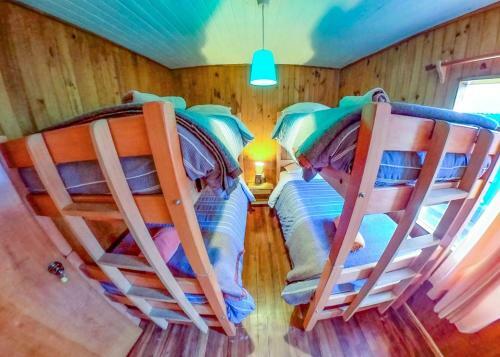 Hostal Hashtag Hostel & Caba�as Puc�n