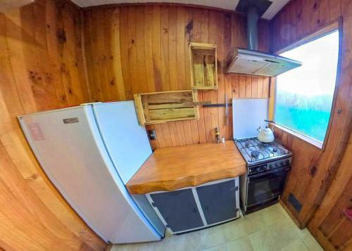 Hostal Hashtag Hostel & Caba�as Puc�n