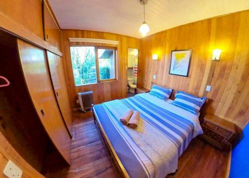 Hostal Hashtag Hostel & Caba�as Puc�n