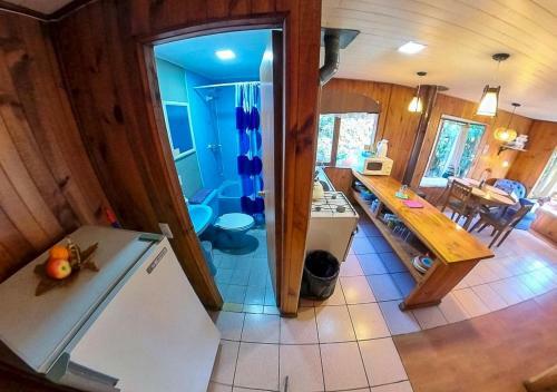 Hostal Hashtag Hostel & Caba�as Puc�n