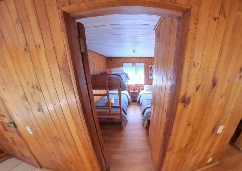 Hostal Hashtag Hostel & Caba�as Puc�n