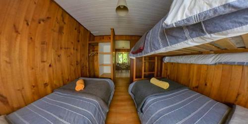 Hostal Hashtag Hostel & Caba�as Puc�n