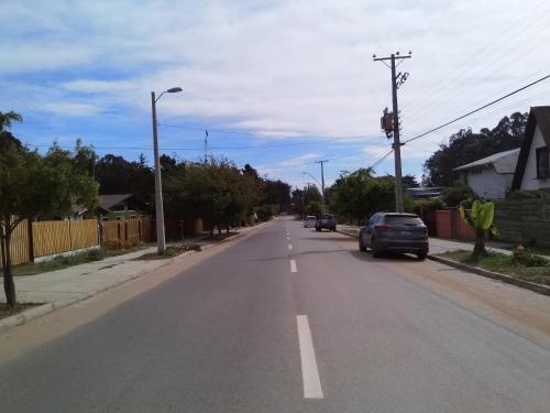 Central 390 Isla Negra