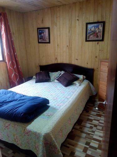 Central 390 Isla Negra