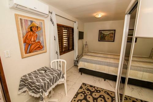 Suites A Beira Mar