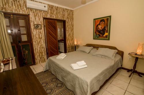 Suites A Beira Mar