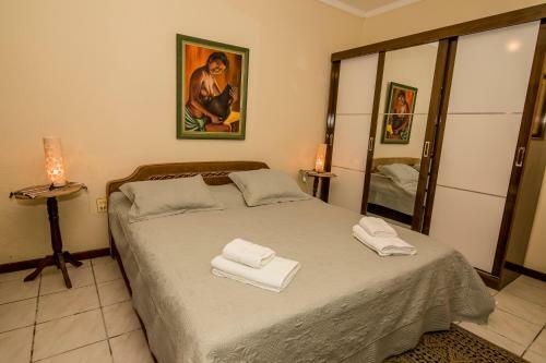 Suites A Beira Mar
