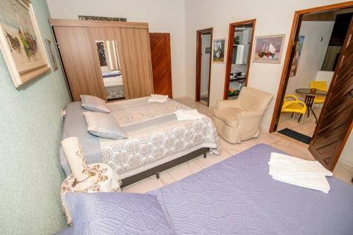 Suites A Beira Mar