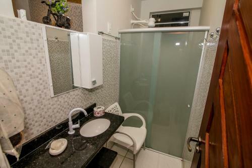 Suites A Beira Mar