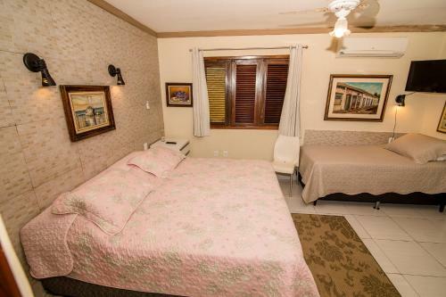 Suites A Beira Mar