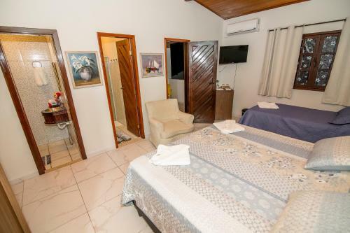 Suites A Beira Mar