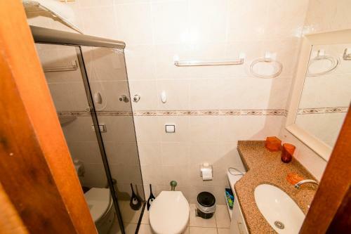 Suites A Beira Mar