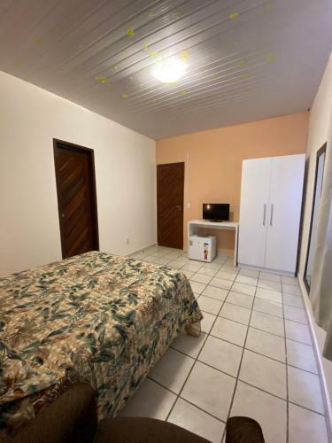 Suites A Beira Mar
