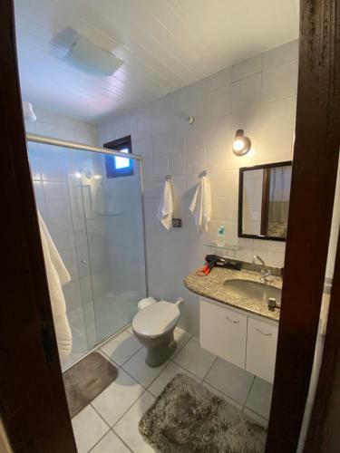 Suites A Beira Mar