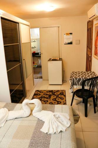 Suites A Beira Mar