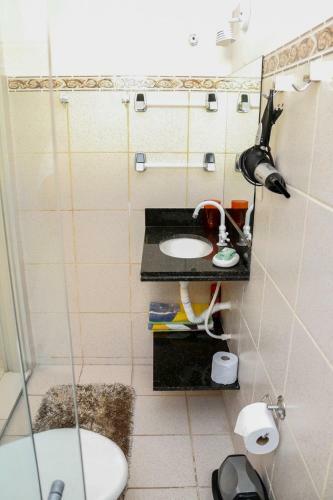 Suites A Beira Mar