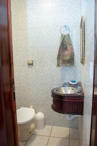 Suites A Beira Mar