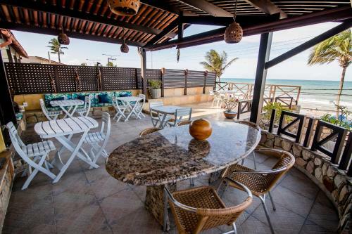 Suites A Beira Mar