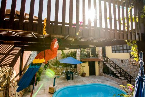 Suites A Beira Mar