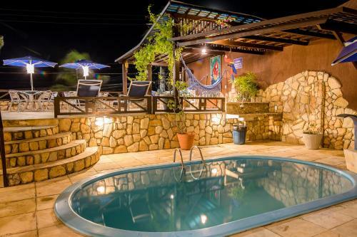 Suites A Beira Mar