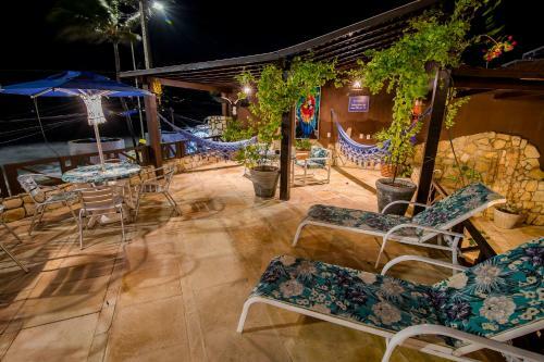 Suites A Beira Mar