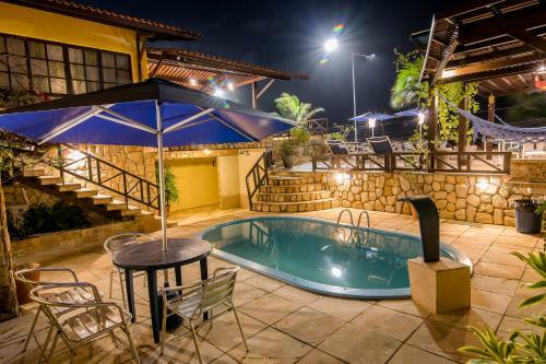 Suites A Beira Mar