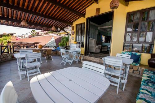 Suites A Beira Mar