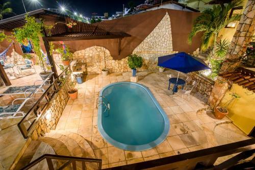 Suites A Beira Mar
