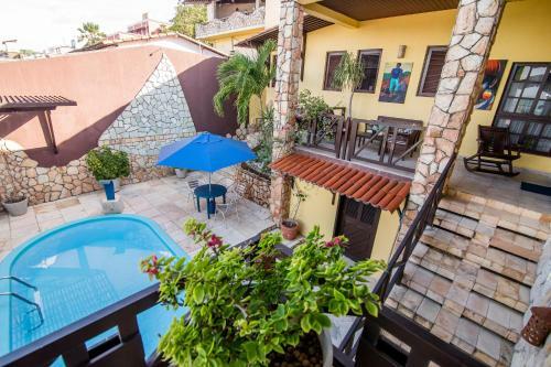 Suites A Beira Mar